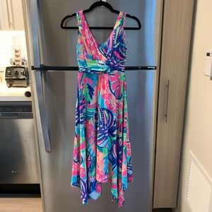 Gorgeous Vacation Dress